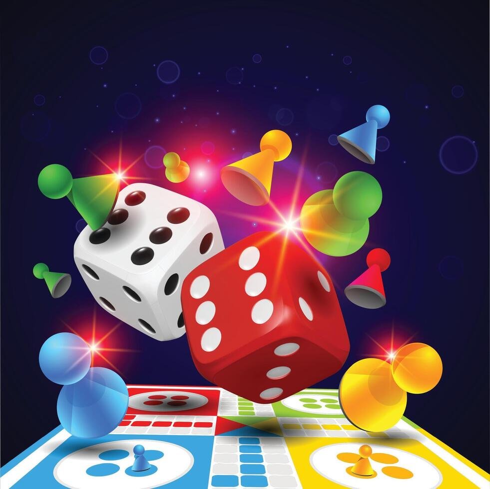 Sikar Ludo